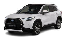 SUV